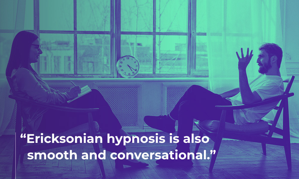 Ericksonian Hypnosis