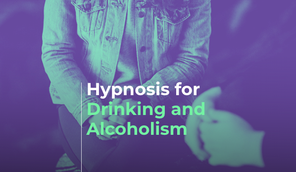 The Easy Way to Stop Drinking with Hypnosis - Blog