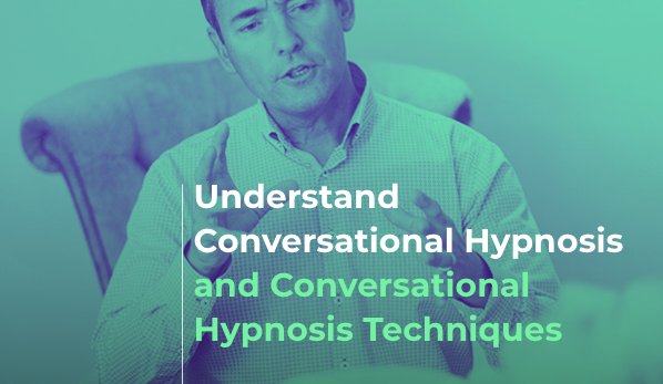 Conversational hypnosis