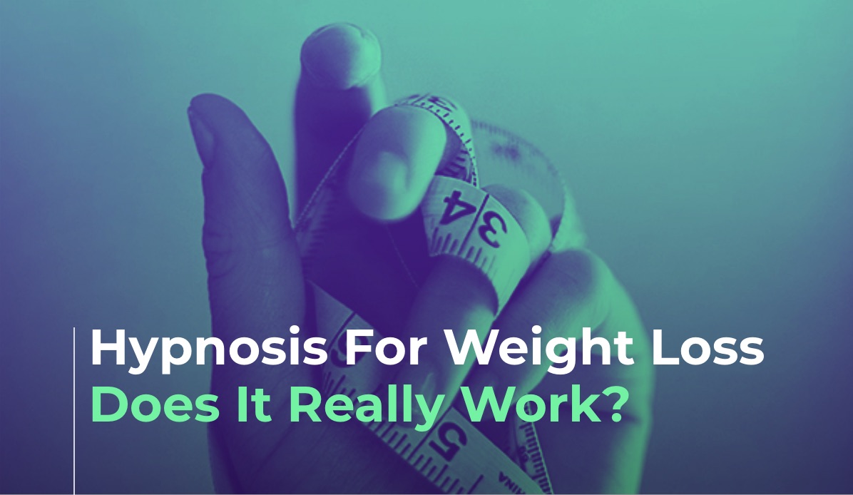 does hypnosis work for weight loss