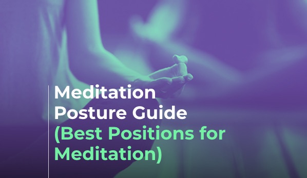 Meditation Posture Guide