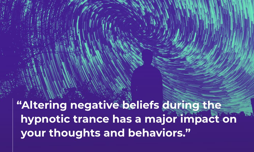 Negative beliefs