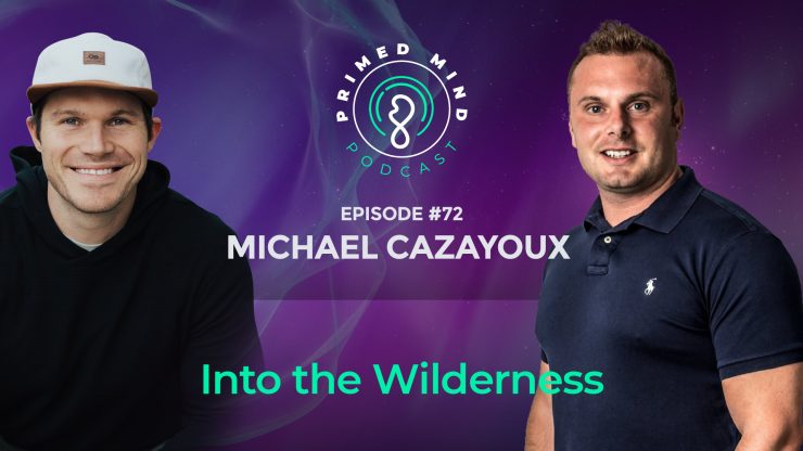 072 - Michael Cazayoux