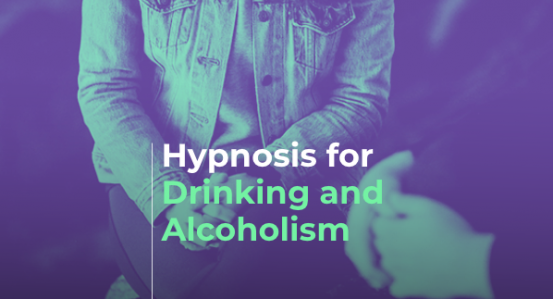 Hypnosis for Drinking