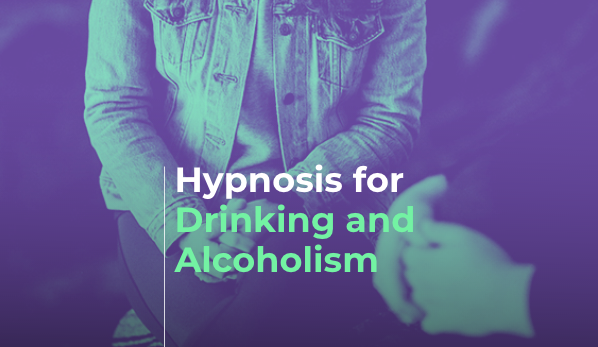 Hypnosis for Drinking