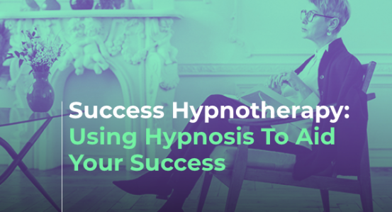 Hypnosis for Success