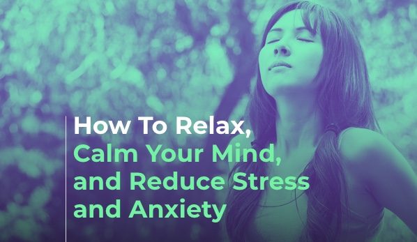 How to relax featured image