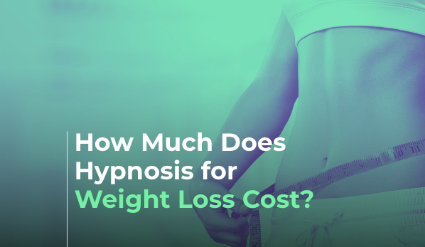 Hypnosis for weight loss costs