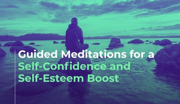 Guided Meditations for Self Confidence
