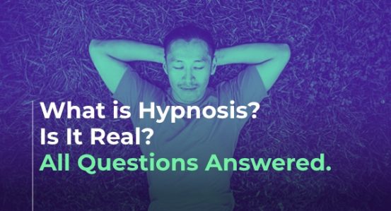 What Is Hypnosis