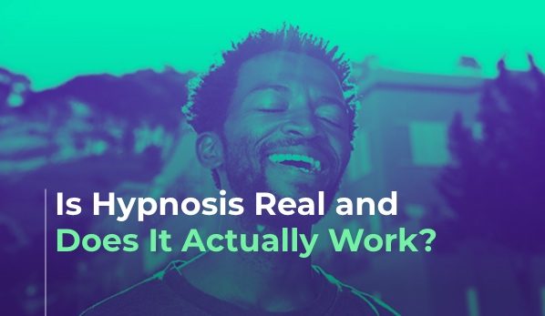 Is Hypnosis Real?