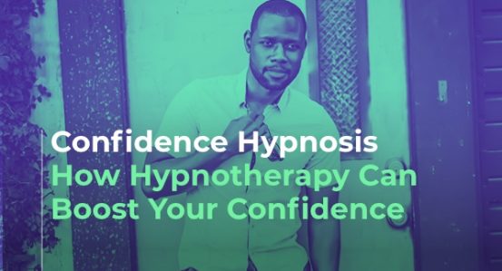 Confidence Hypnosis Featured Image