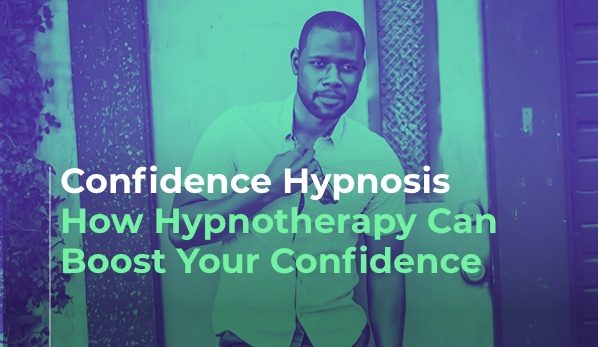Confidence Hypnosis Featured Image