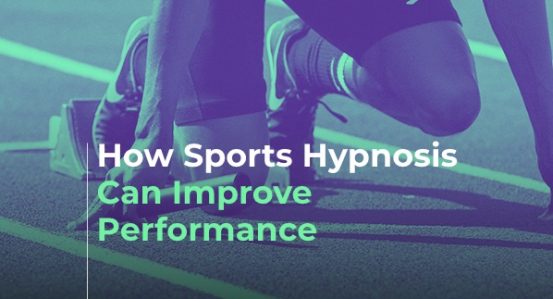 Sports Hypnosis