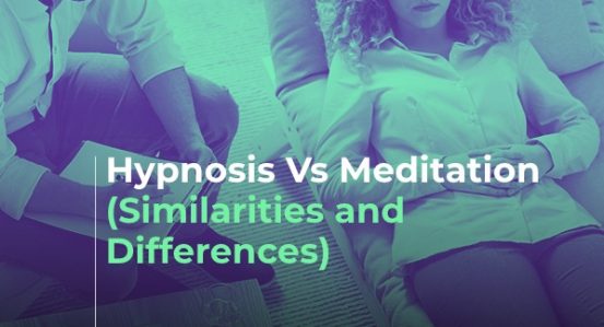 Meditation vs Hypnosis