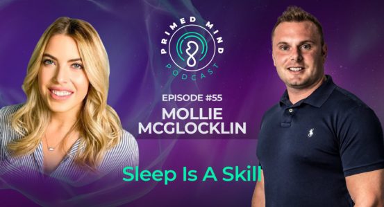 Mollie McGlocklin – Sleep Is A Skill