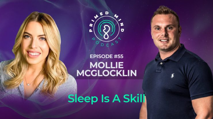 Mollie McGlocklin – Sleep Is A Skill