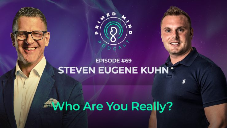 Episode 69 - Steven Eugene Kuhn