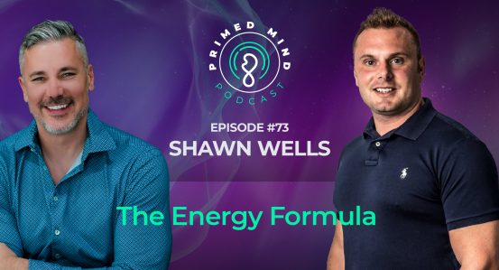 Episode 73 - 073 - Shawn Wells